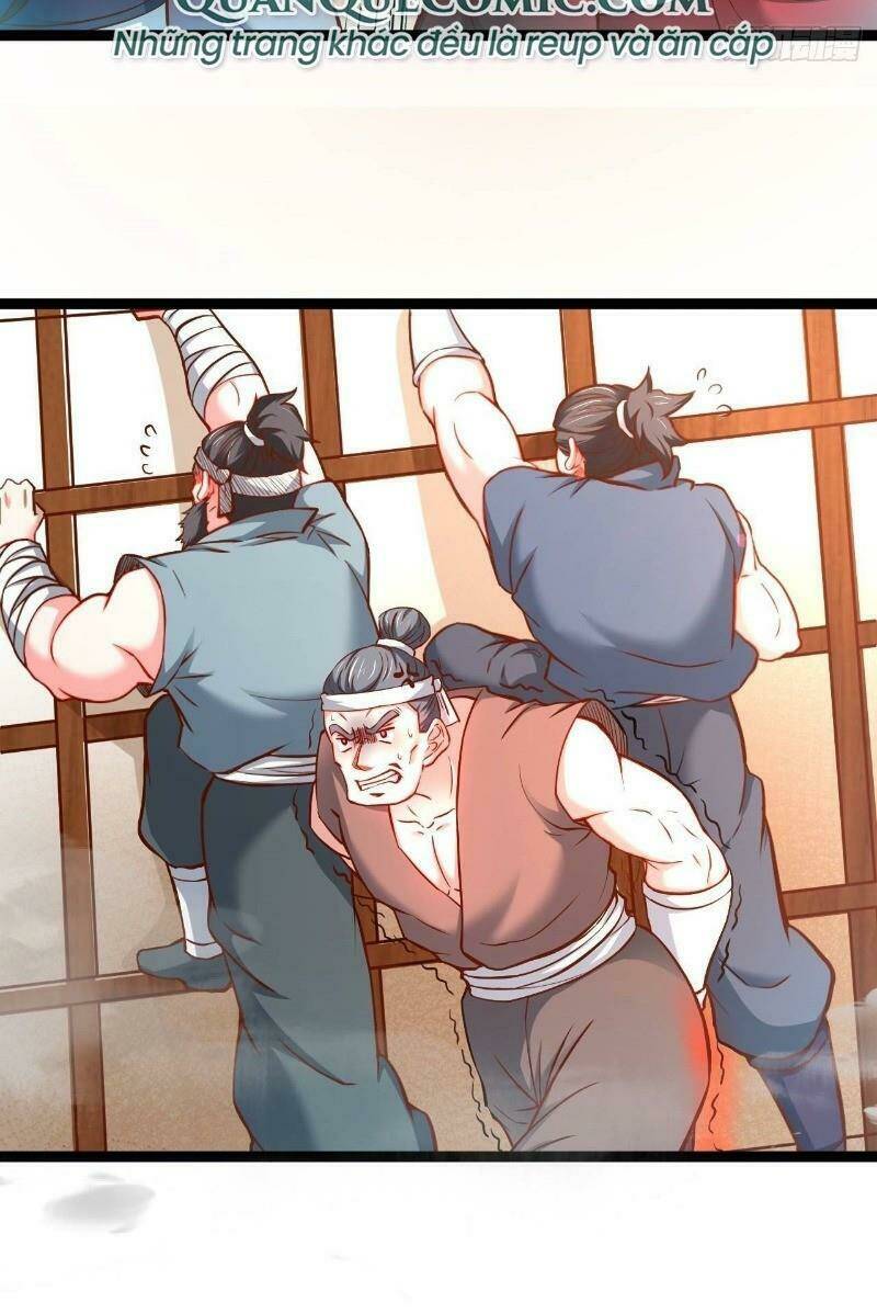 Trọng Sinh Tối Cường Ma Tôn Ở Rể: Chapter 50