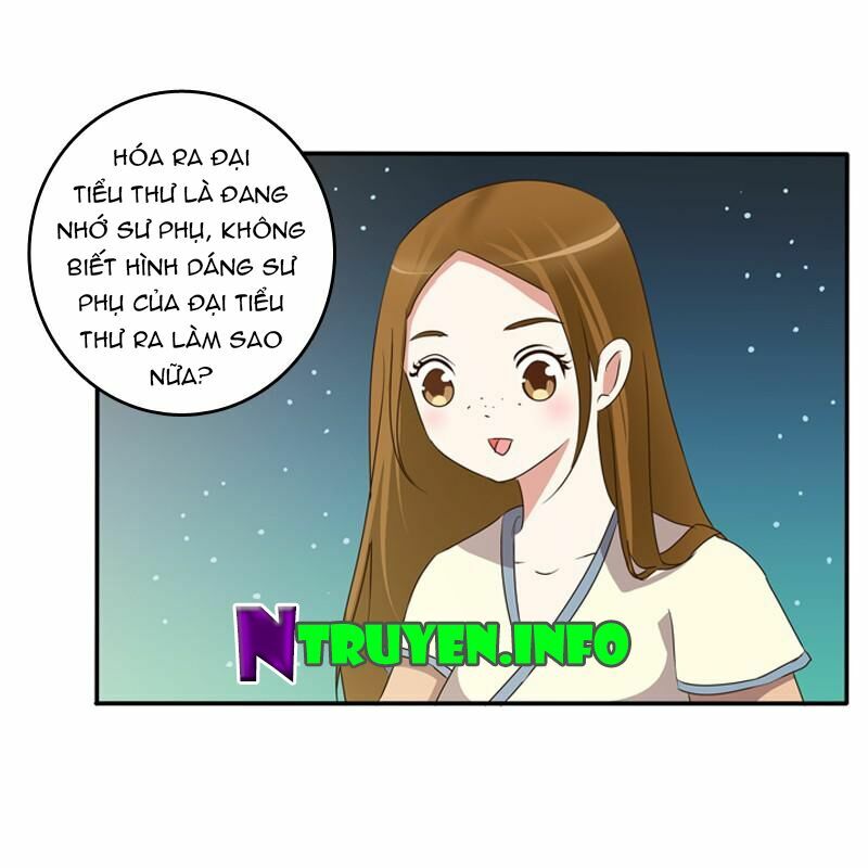 Thông Linh Phi: Chapter 92.5