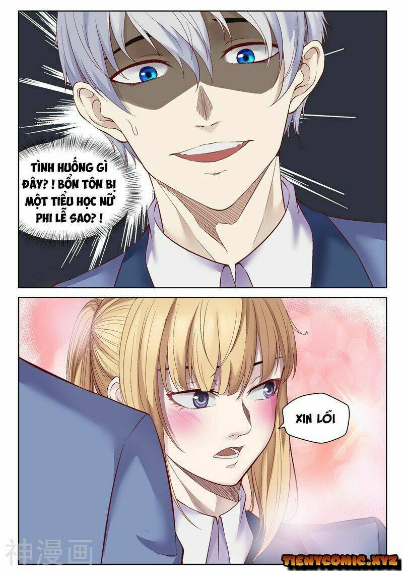 Tu Chân Cuồng Thiếu: Chapter 46