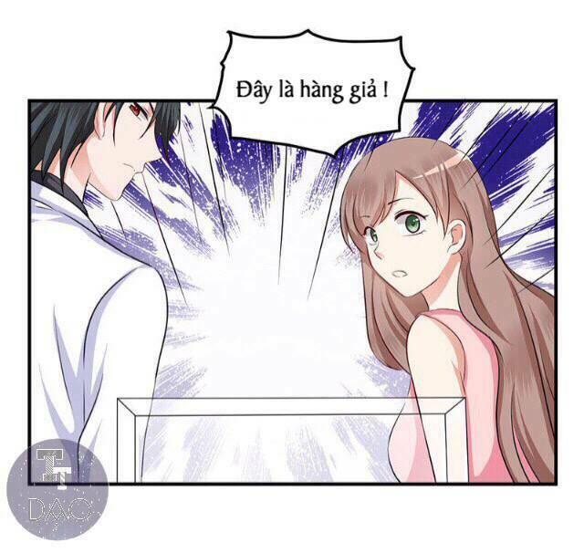 Đoạt Hôn Ác Thiếu: Chapter 15