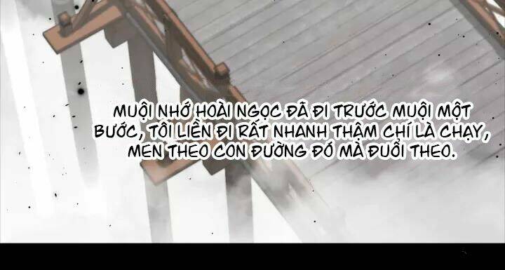 Hoa Nhan Sách: Chapter 170