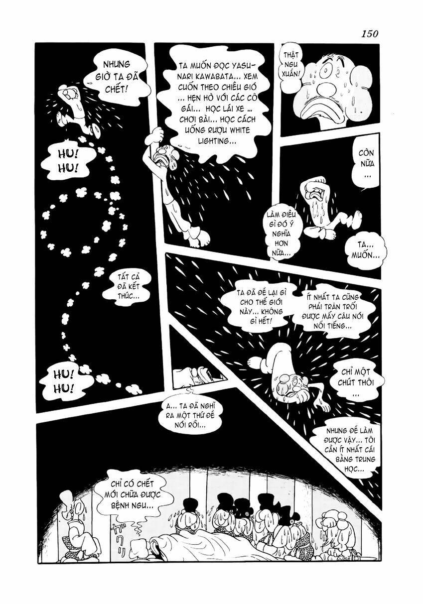 Chim Lửa: Chapter 37