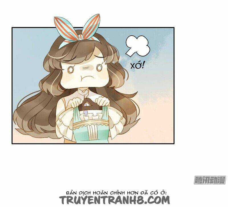 Sức Mạnh Của Sắc Đẹp: Chapter 56