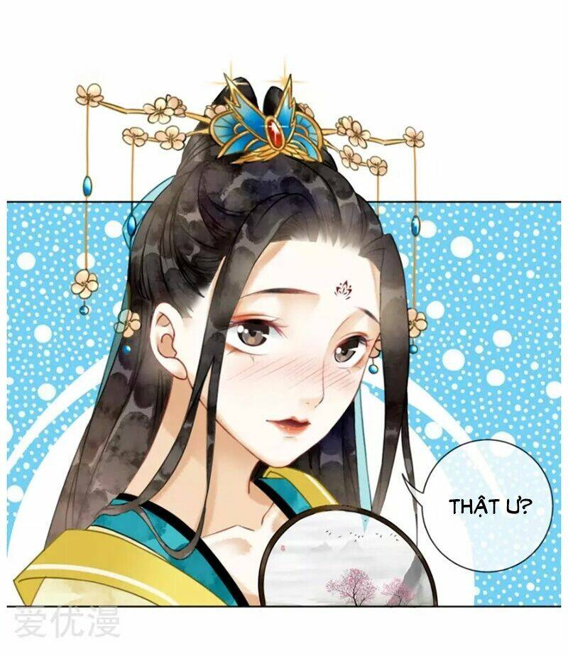 Hậu Cung Của Trẫm Cháy Rồi!: Chapter 2