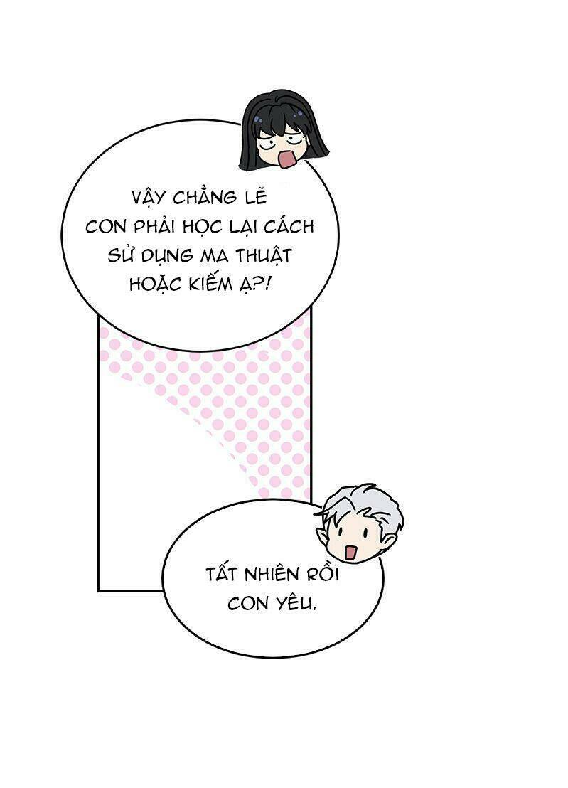 Khế Ước Của Ác Ma: Chapter 12