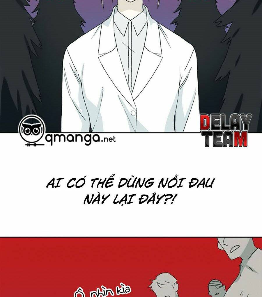 Đại Chiến Muỗi Biến Dị: Chapter 43