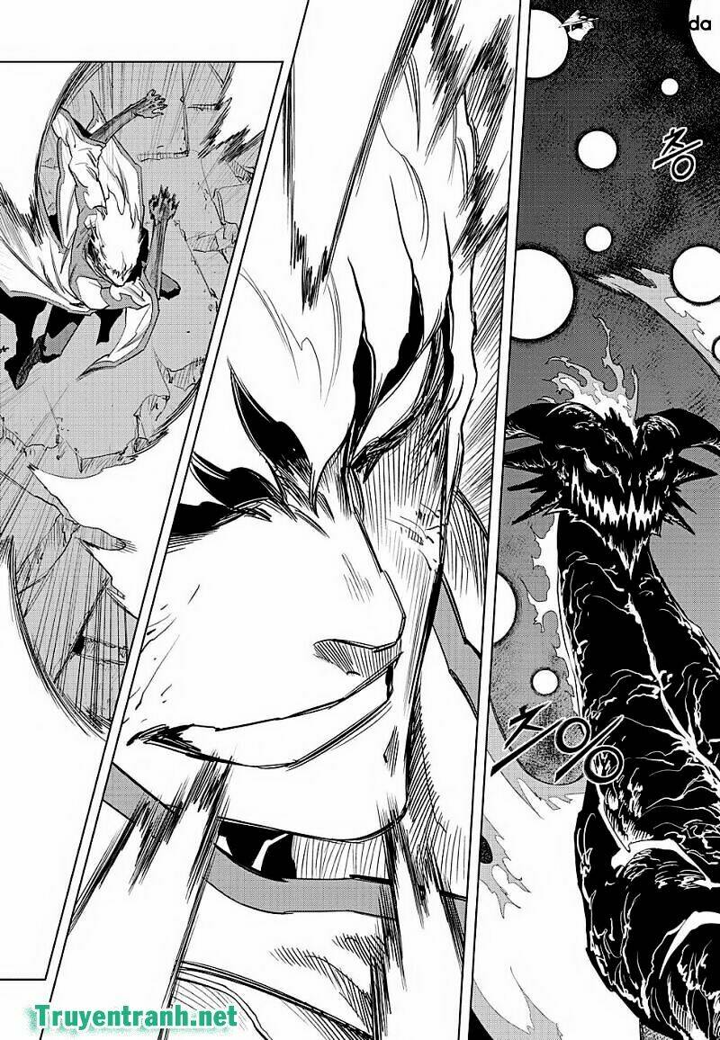 Dark Air: Chapter 90
