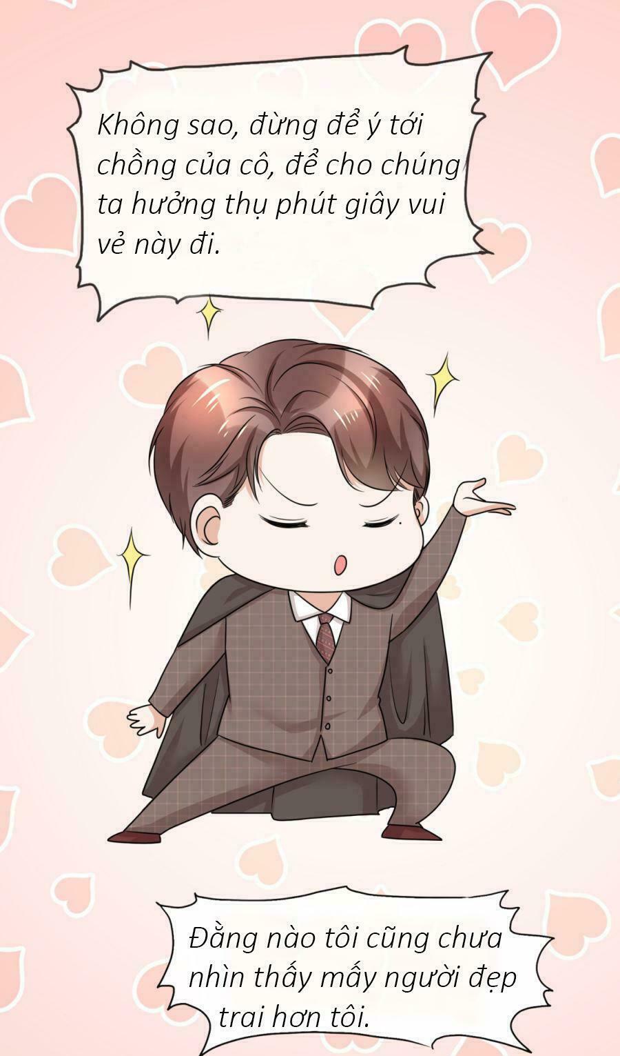 Con Đường Phản Công Của Sủng Thê: Chapter 19: Bãi lầy thất bại rồi