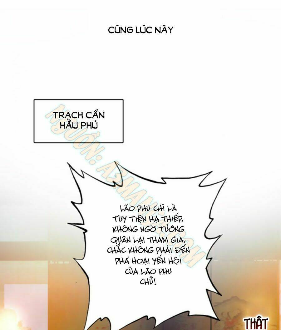 Mỹ Nhân Làm Tướng: Chapter 25