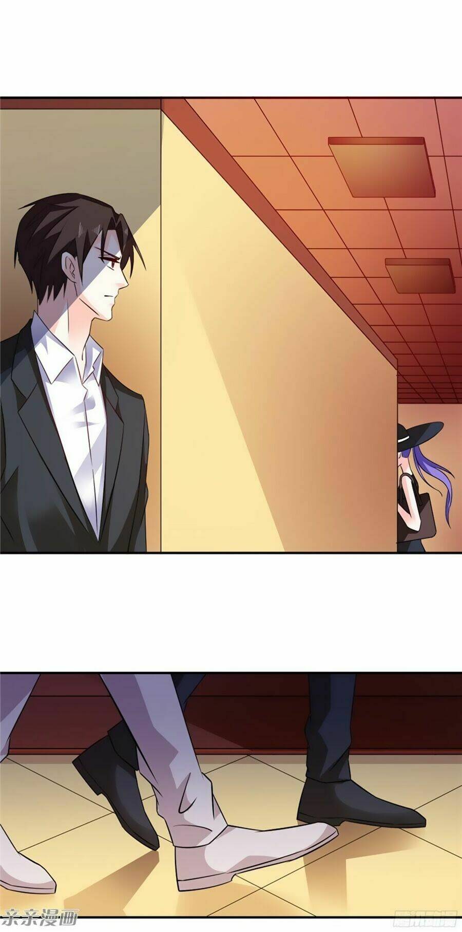 Vợ Yêu Là Báu Vật: Chapter 40