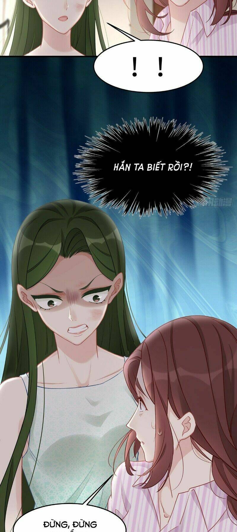 Chỉ Muốn Cưng Chiều Em: Chapter 46