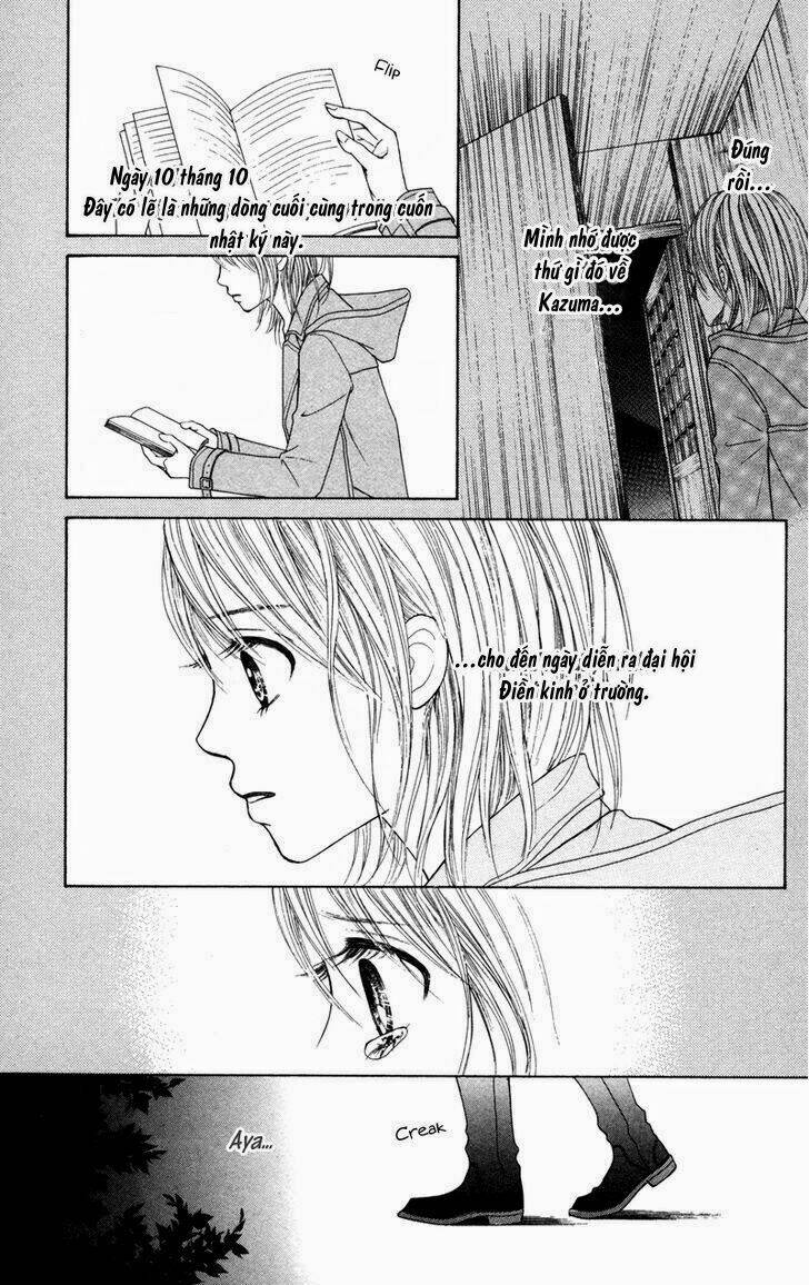 100% Gokuama Kareshi!: Chapter 2.2