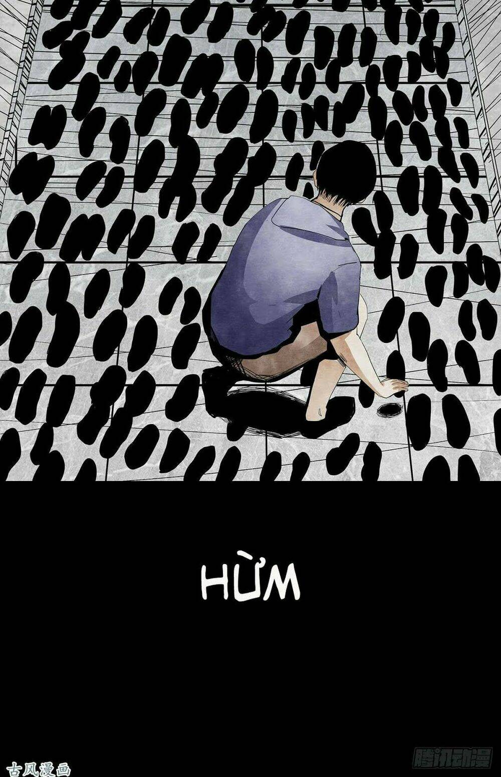 Ẩn Số Về Tứ Gia: Chapter 2