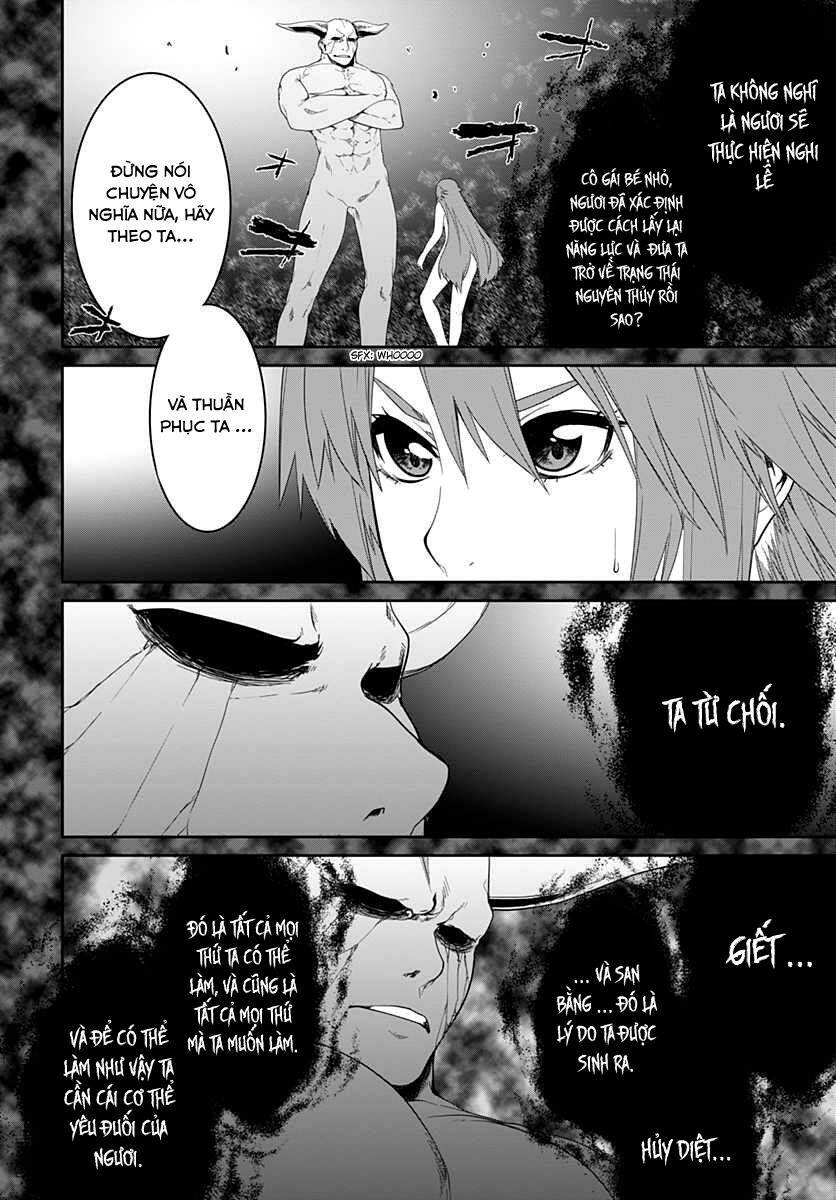 Eiyuu Kyoushitsu: Chapter 6