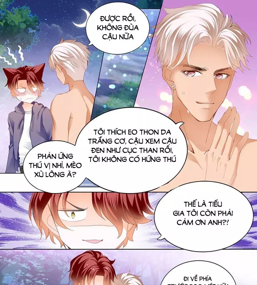 Bá Đạo Tiểu Thúc, Xin Trêu Chọc Vừa Thôi!: Chapter 66