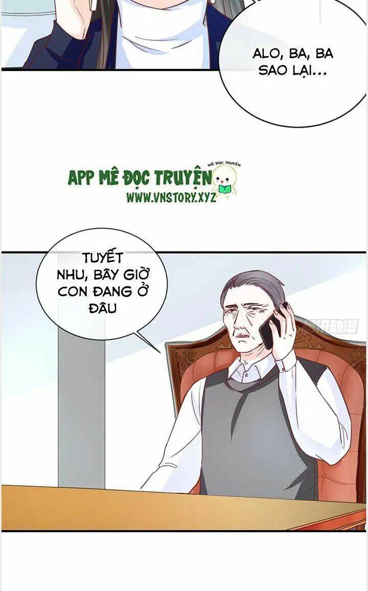 Cẩm Lý Thiếu Nữ Của Tôi: Chapter 34