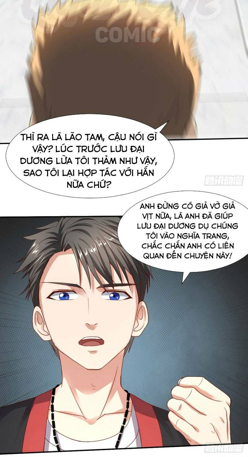 Thập Nhị Thiên Kiếp: Chapter 55