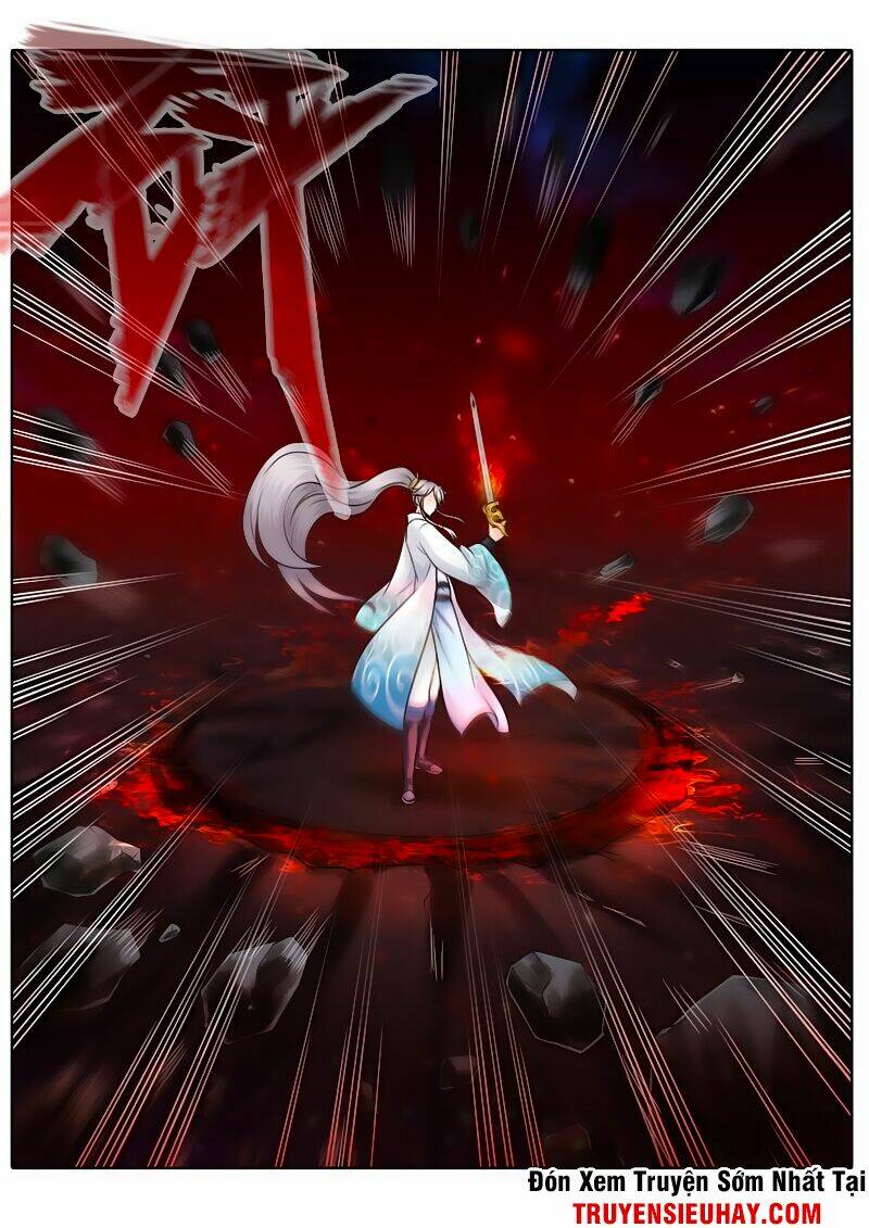 Chư Thiên Ký: Chapter 74