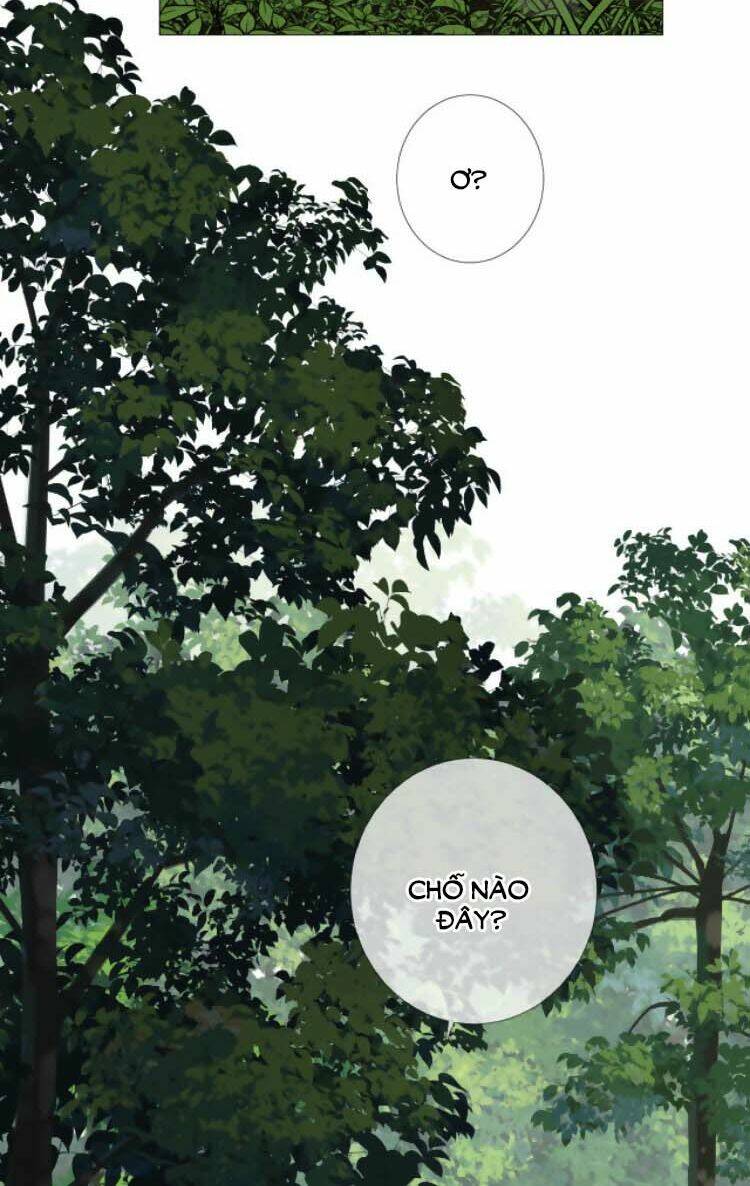 Sao Lại Là Yêu?: Chapter 46