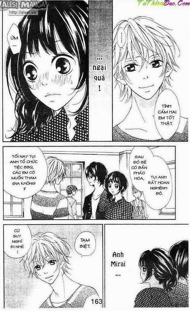 Lời Tỏ Tình Muộn Màng: Chapter 10