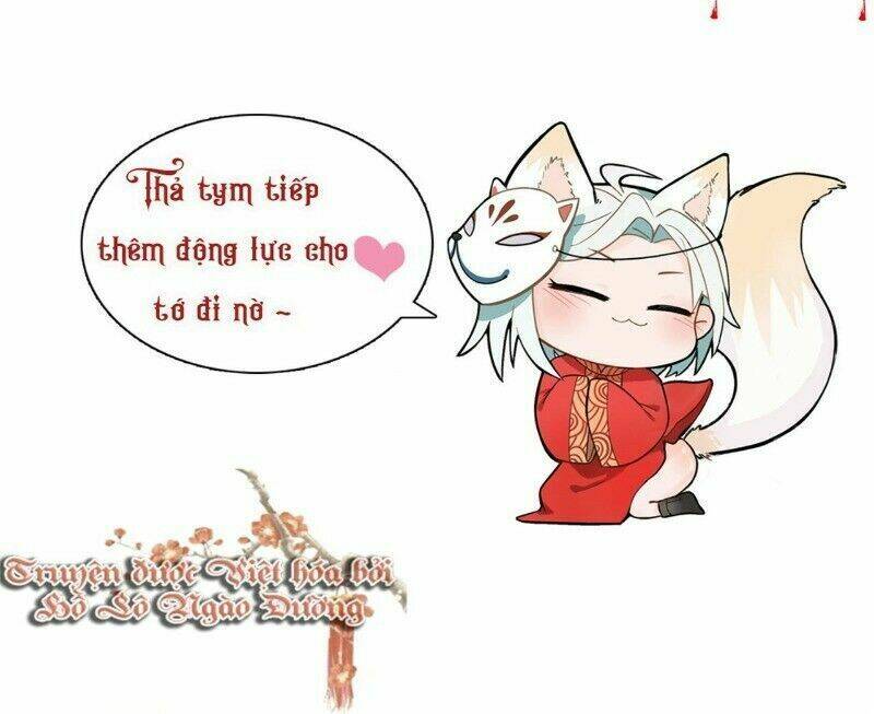 Ảnh Đế Yêu Hồ: Chapter 36