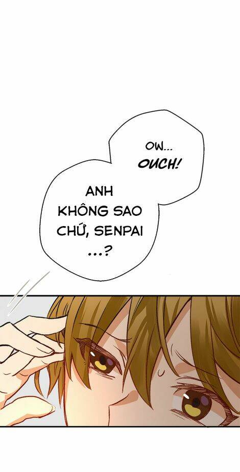 The Girl I Like Is A Boy: Chapter 0