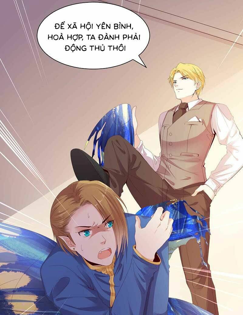 Đế Quốc Tinh Tế Đệ Nhất Sủng Hôn: Chapter 2