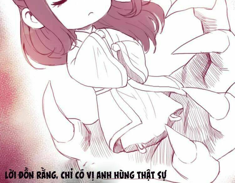 Thịnh Sủng Y Phi Chi Dao Quan Truyện: Chapter 123
