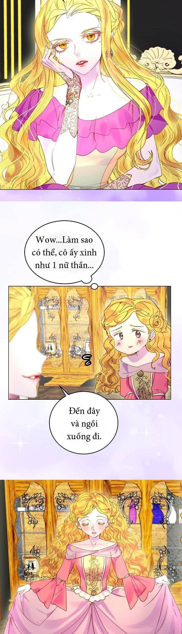 Đừng Xem Thường Nữ Phụ: Chapter 77