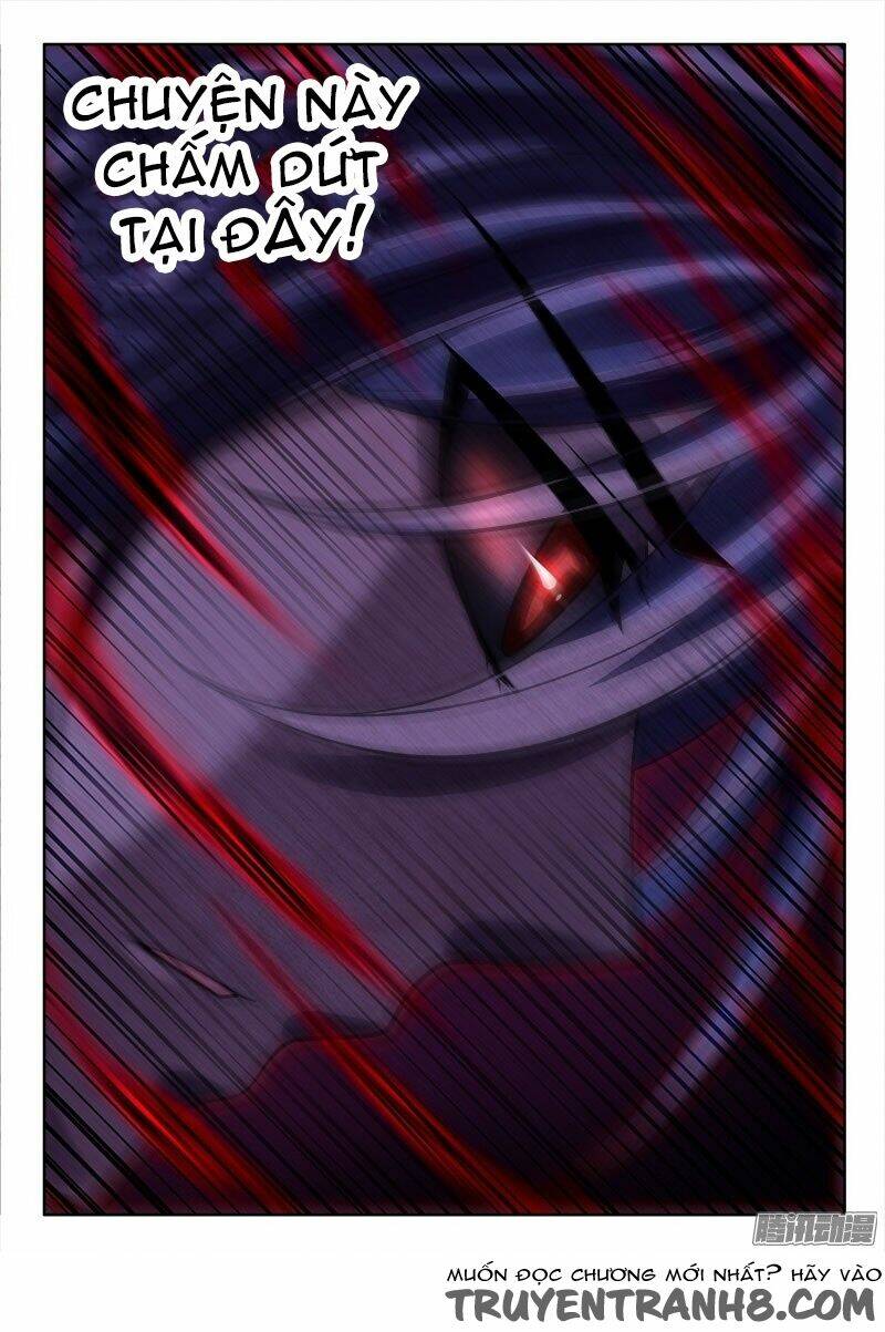 La Sát Đại Nhân Hãy Dừng Chân: Chapter 145