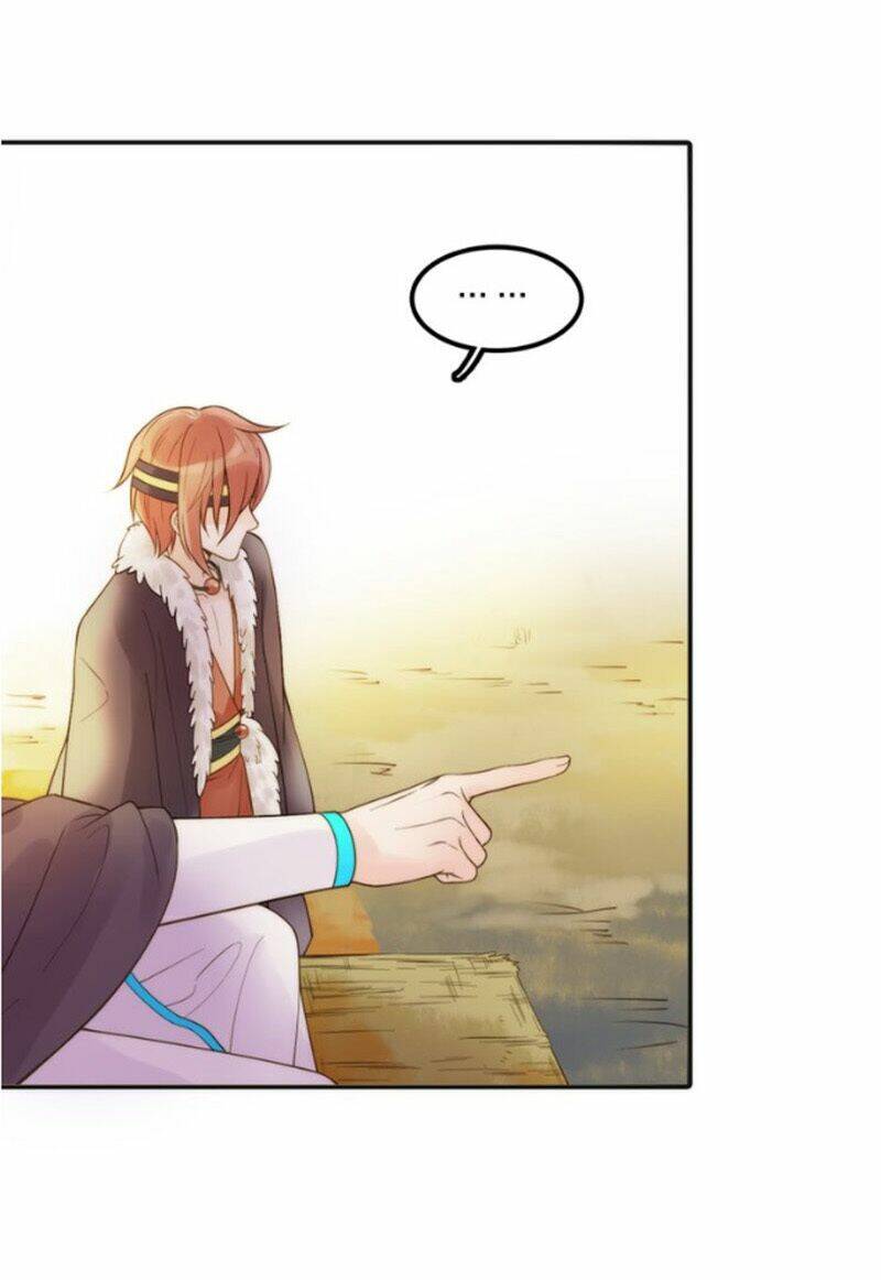 Cướp Chàng Vợ Về Đón Năm Mới: Chapter 11