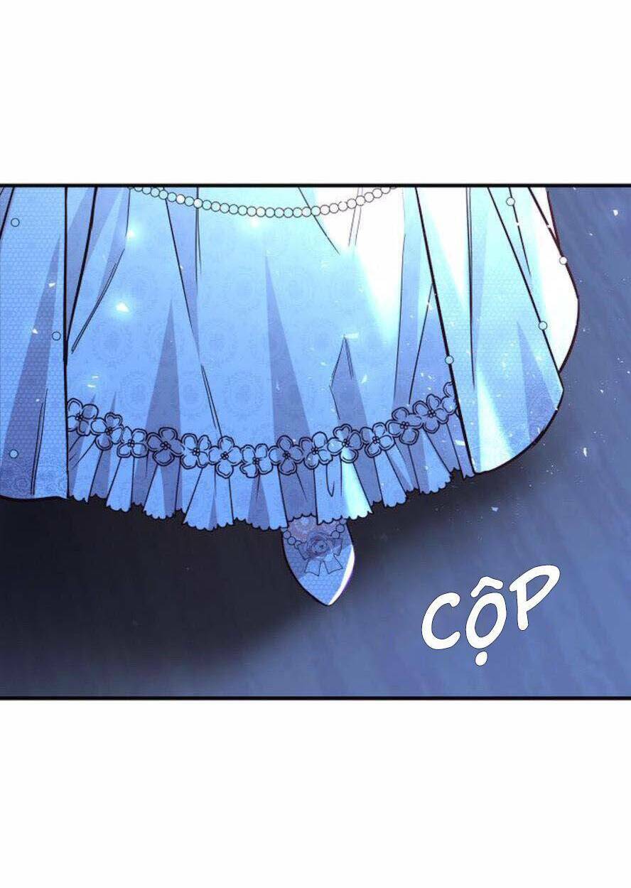 Lòng Trung Thành Với Kẻ Ác: Chapter 42