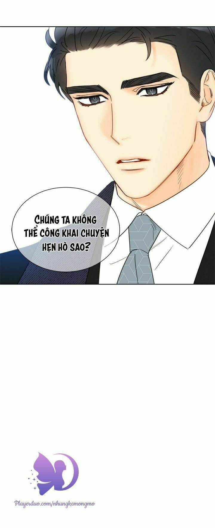Hẹn Hò Nơi Công Sở: Chapter 77
