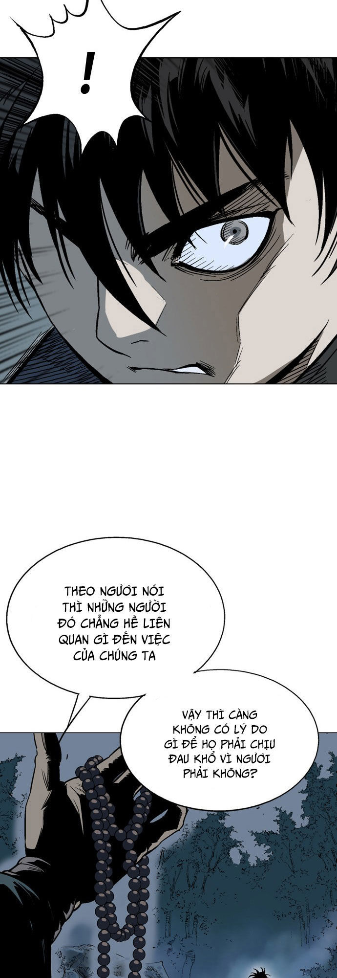 Cao Thủ 2: Chapter 10