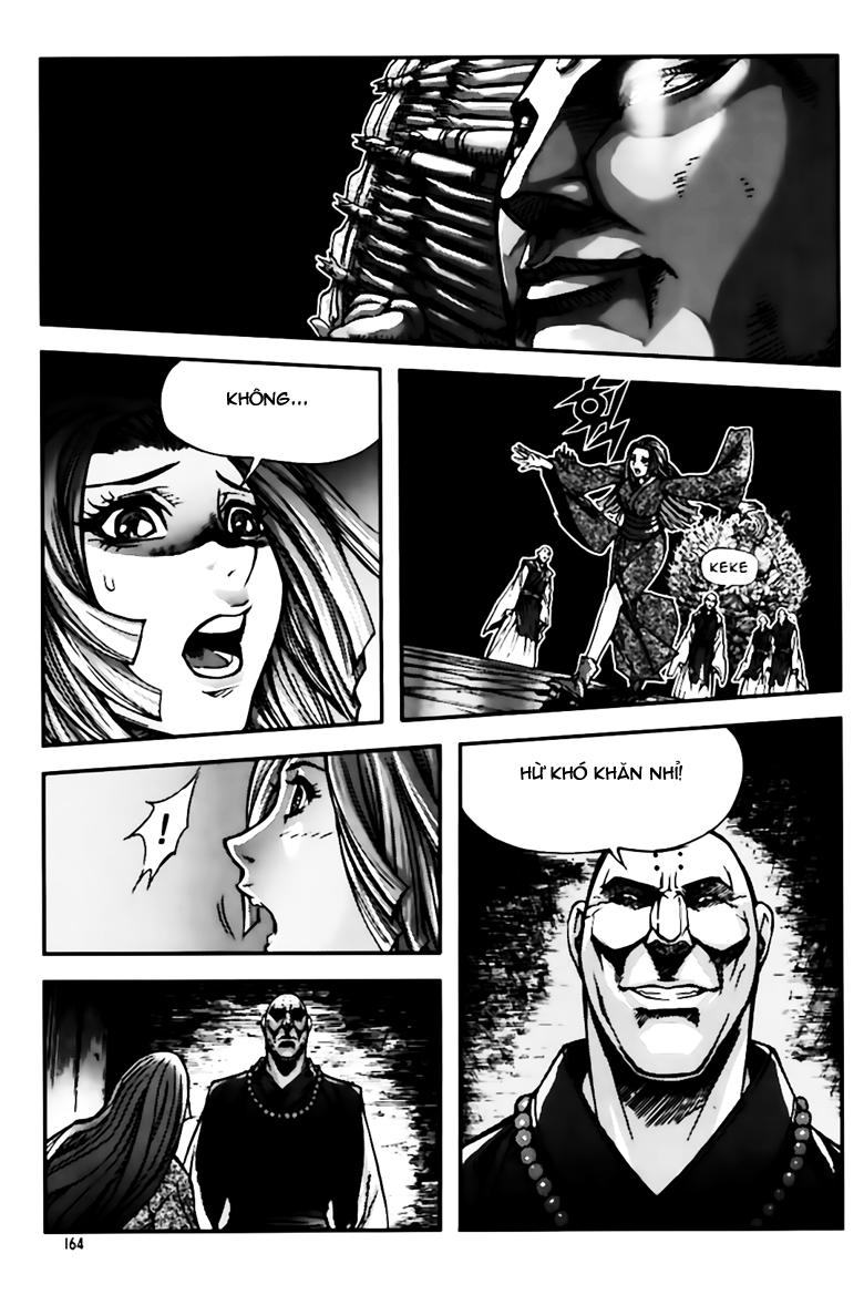 Diêm Đế: Chapter 250