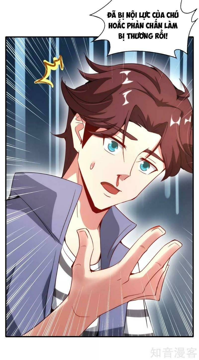 Vòng Bạn Bè Mạnh Nhất Của Tiên Giới: Chapter 6