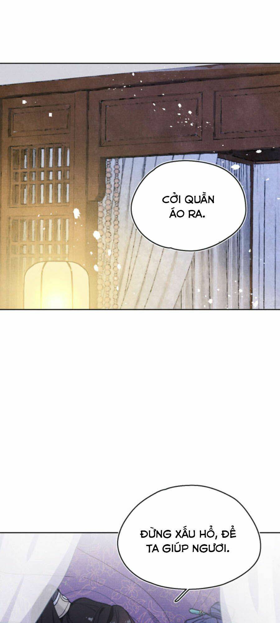 Quân Nhan Tựa Hoa Đào: Chapter 16