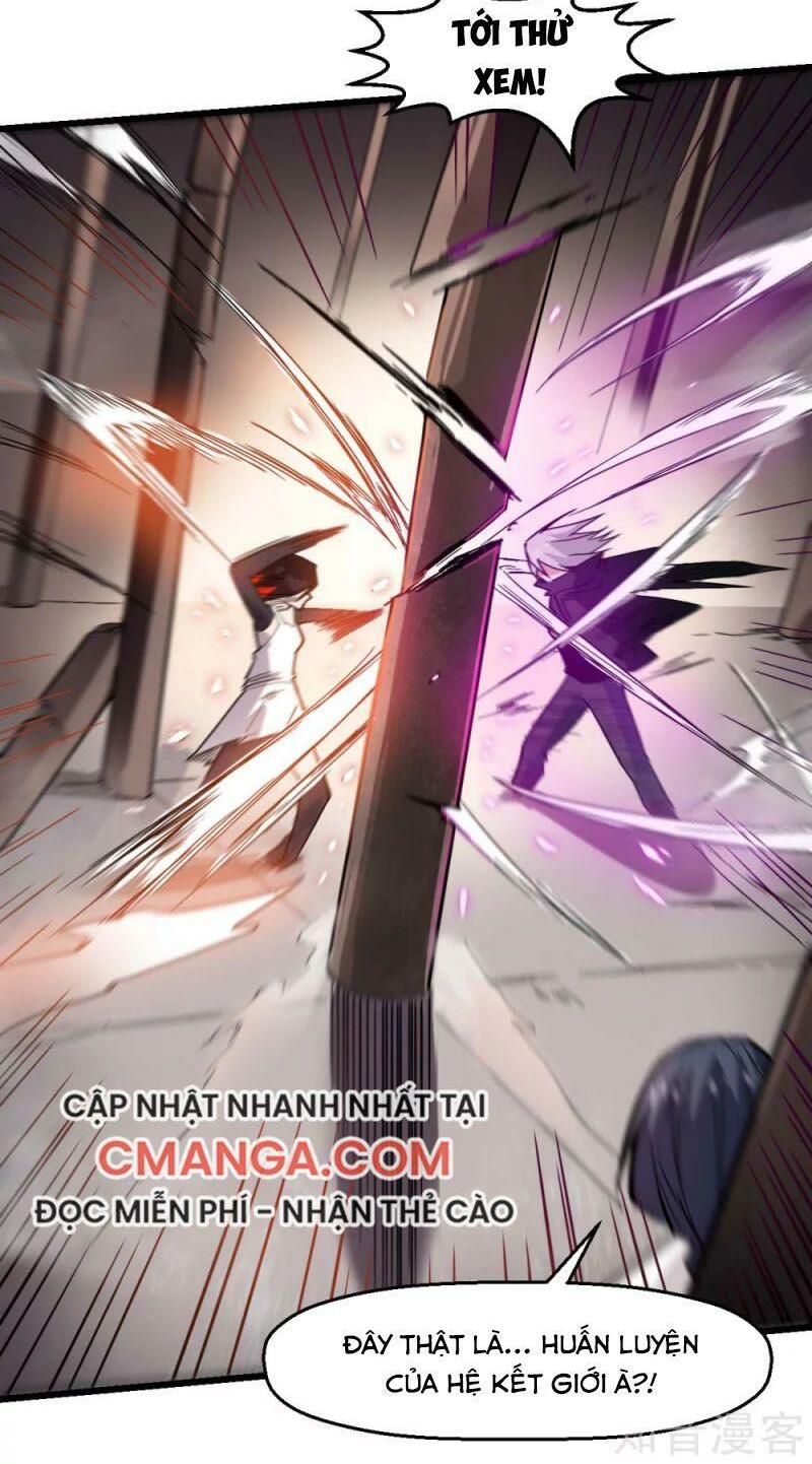 Vườn Trường Cuồng Sư Hệ Thống: Chapter 128