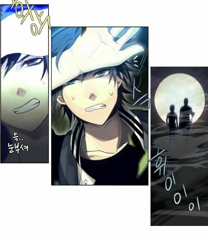 Người Cống Hiến: Chapter 7