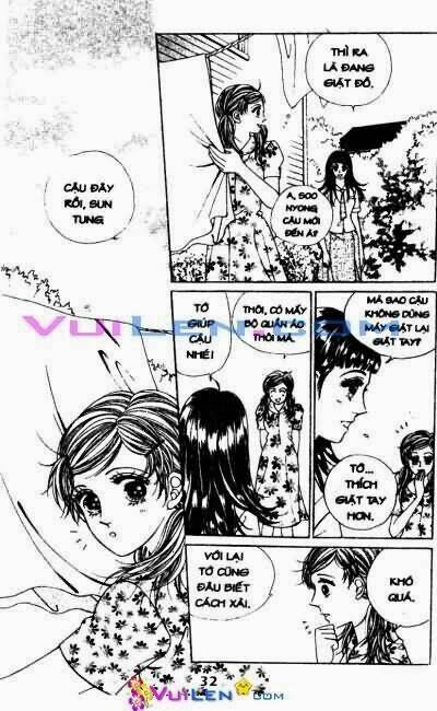 Cô gái Trung Hoa: Chapter 3