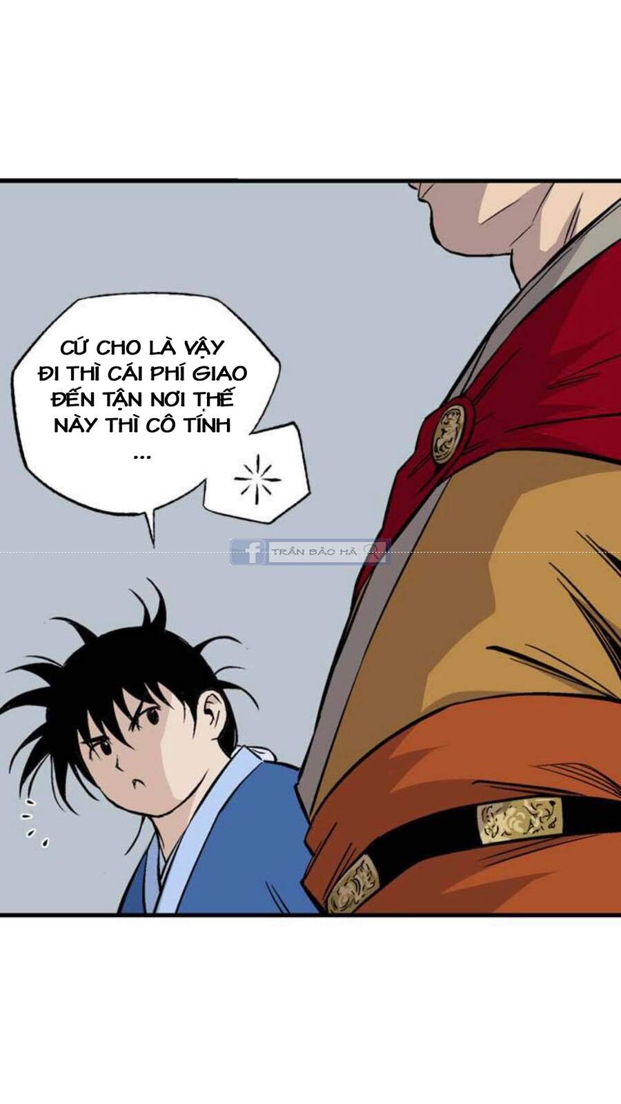 Cao Thủ 2: Chapter 145