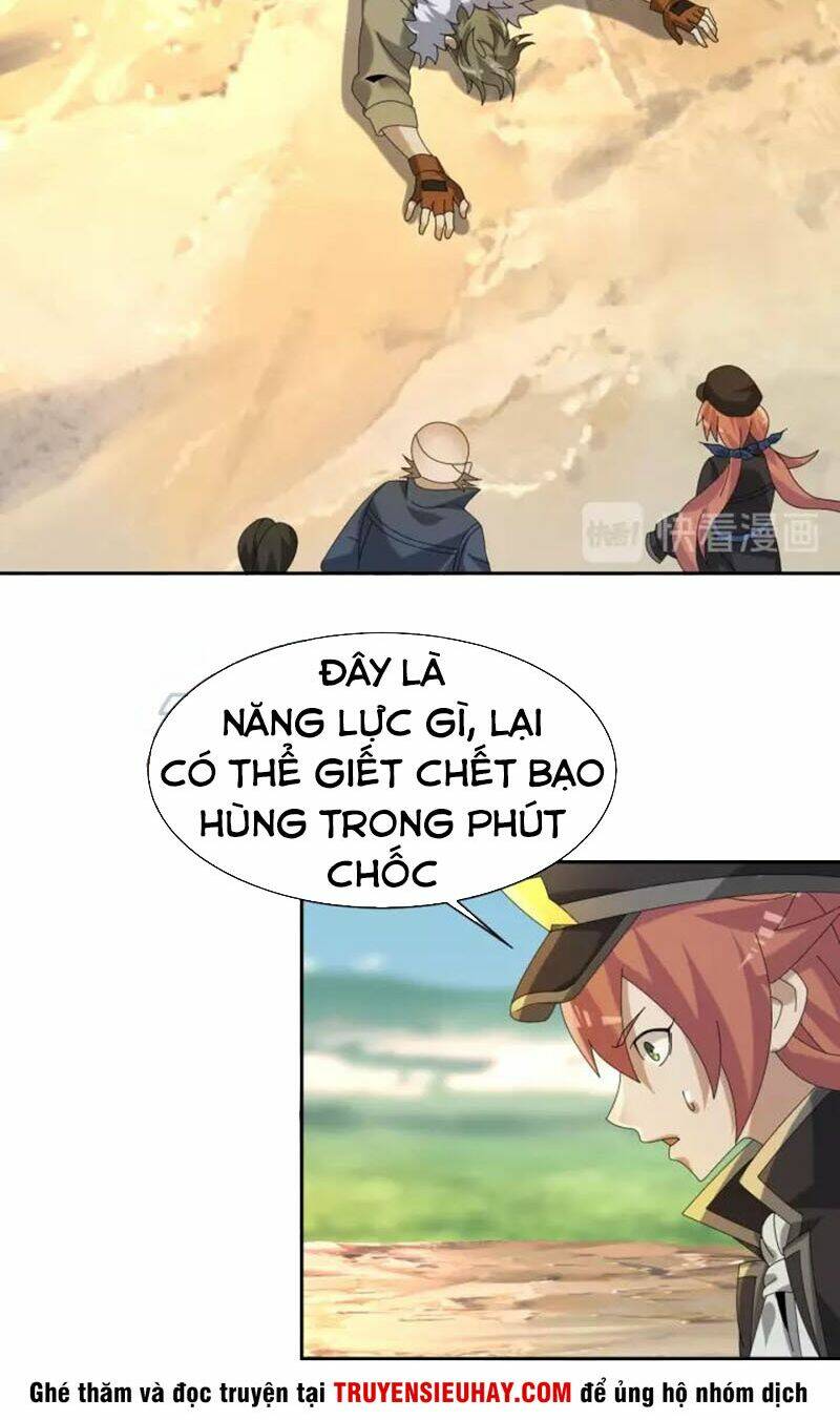 Siêu Cấp Đại Chủ Bạ: Chapter 86