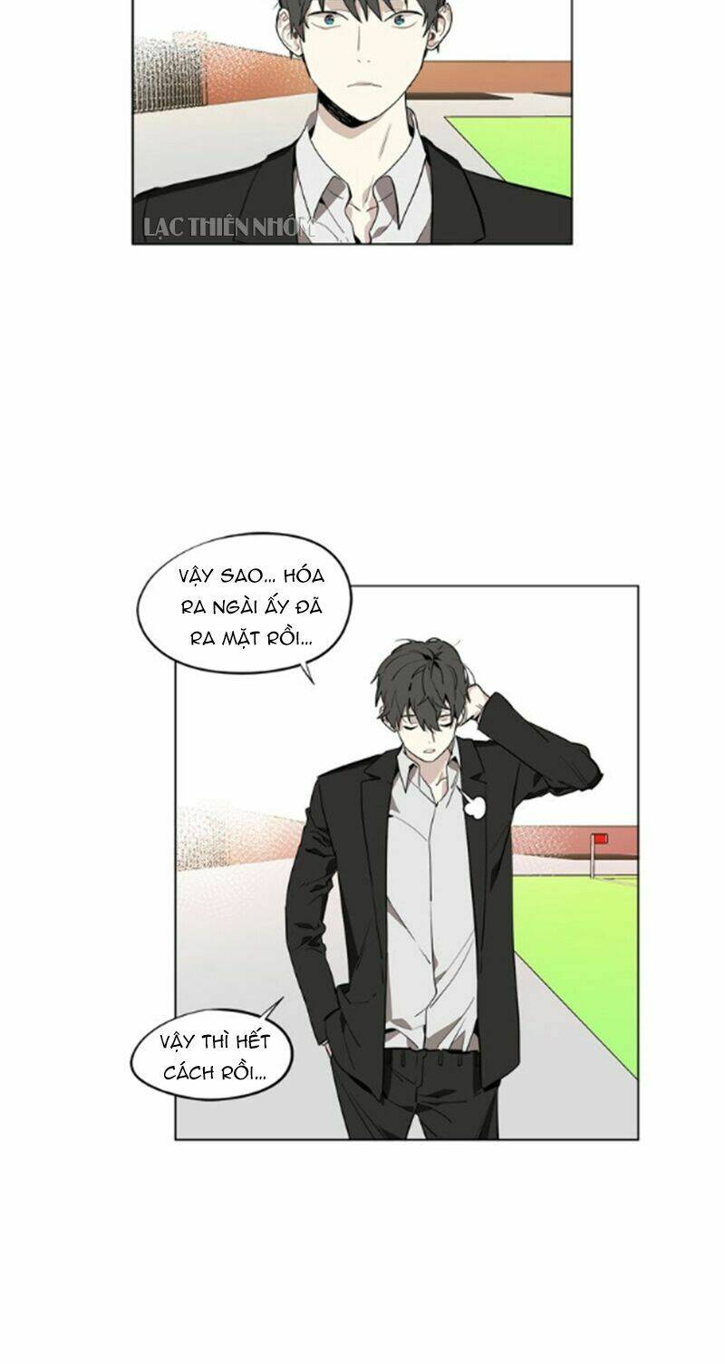 Hoa Đạo Sĩ: Chapter 51