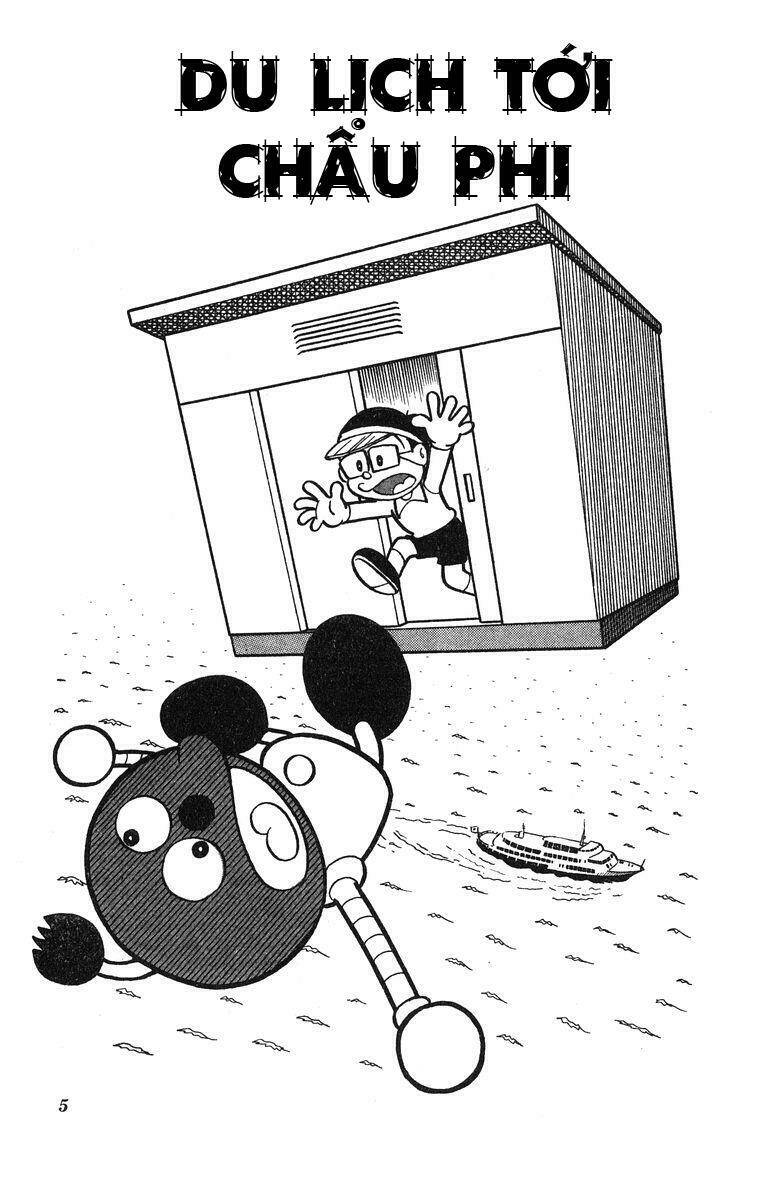 Cuốn Từ Điển Kỳ Bí: Chapter 23