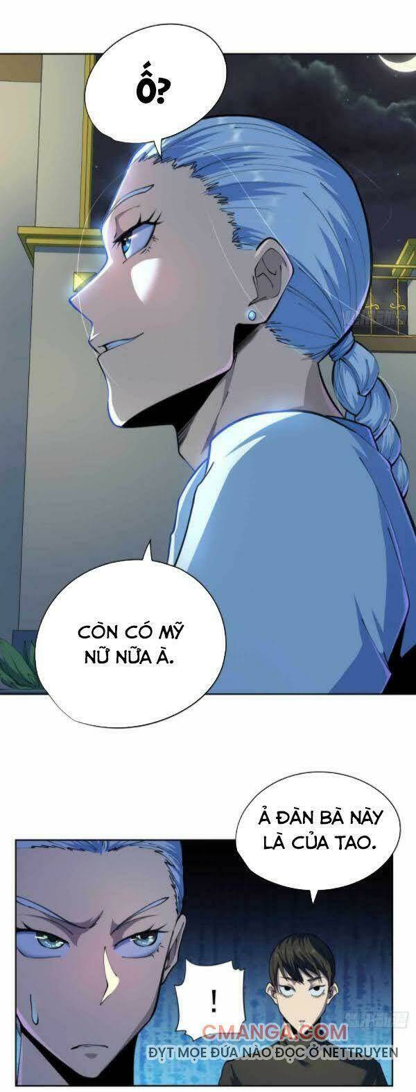 Vương Bài Thần Y: Chapter 29