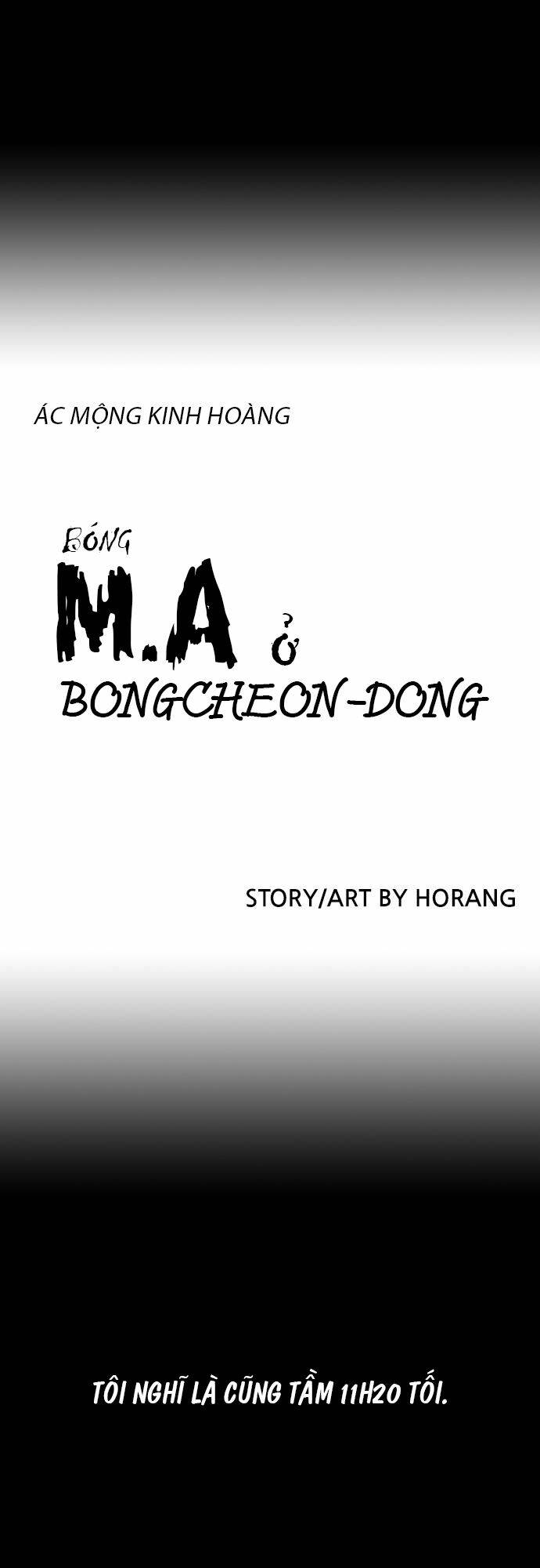 Ác Mộng Kinh Hoàng: Chapter 10