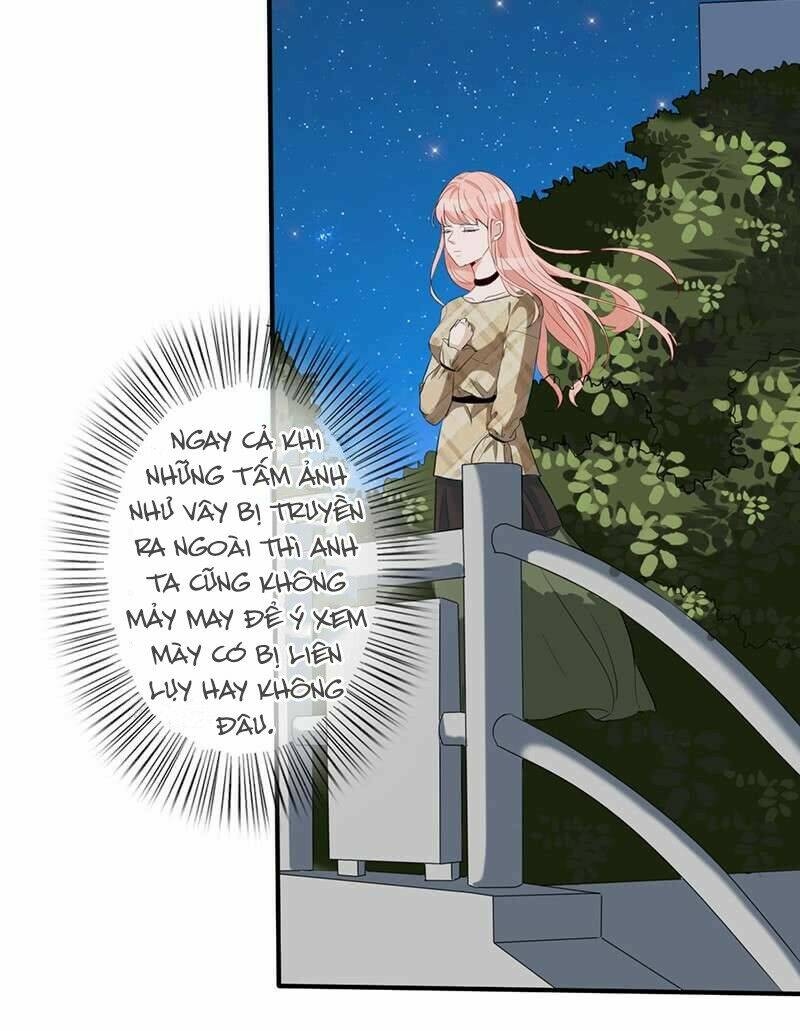 Manh Thê Khó Dỗ: Chapter 51