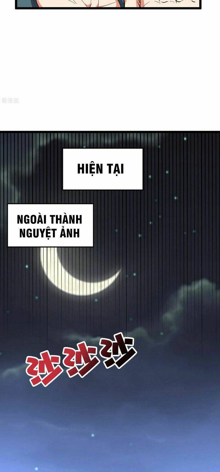 Phục Thiên Thánh Chủ: Chapter 83