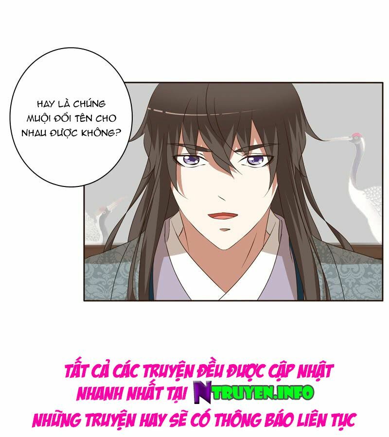 Thông Linh Phi: Chapter 149