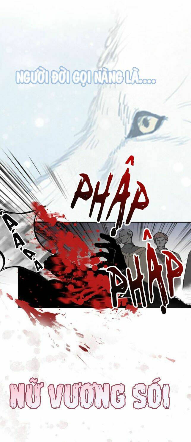 Nũ Vương Sói Của Tôi: Chapter 0